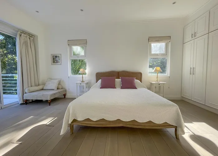 Blanc - Chateau Elysium *